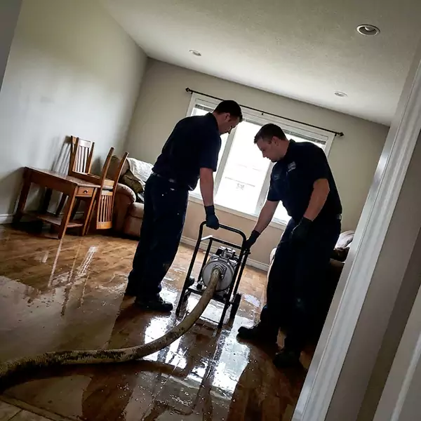 Emergency Water Restoration in Boynton Beach, FL