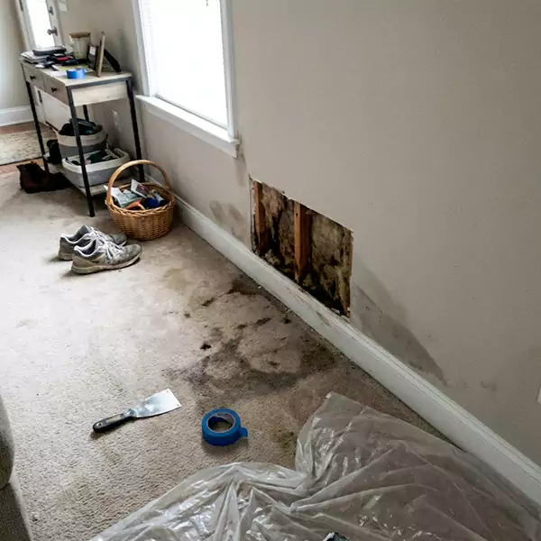 Fire Damage Restoration in Boynton Beach, FL
