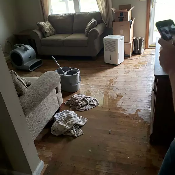 Flood Cleanup Services in Boynton Beach, FL 