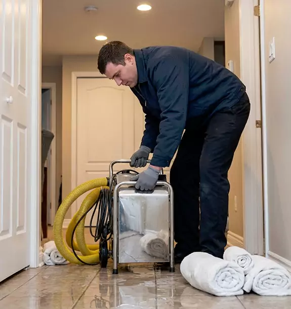 Reliable Emergency Water Extraction in Boynton Beach, FL