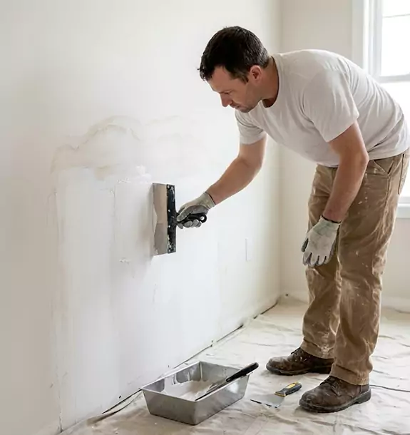 Reliable Solutions for Water Damaged Drywall in Boynton Beach, FL