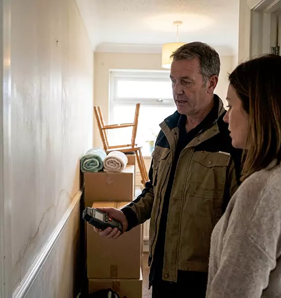 Your Trusted Partner for Flood Cleanup in Boynton Beach, FL