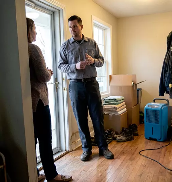 Trusted Flood Restoration Company in Boynton Beach, FL