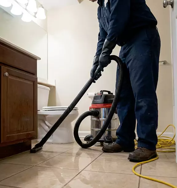 Specializing in Flooded Bathroom Solutions in Boynton Beach, FL