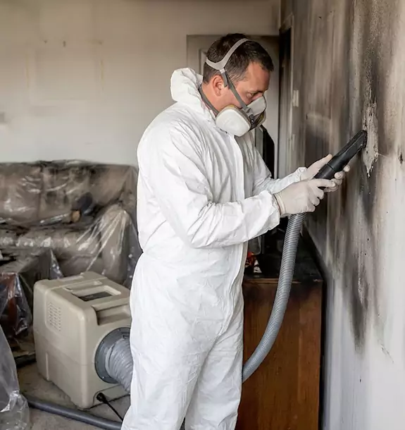 Expert Smoke Cleaning in Boynton Beach, FL