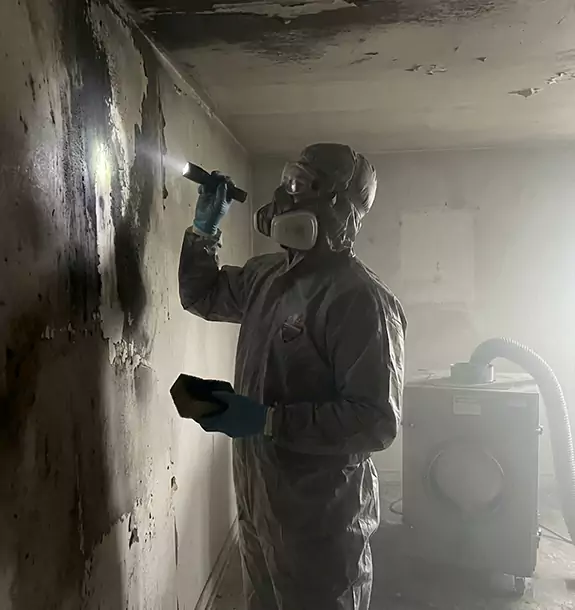 Expert Smoke Damage Cleaners in Boynton Beach, FL
