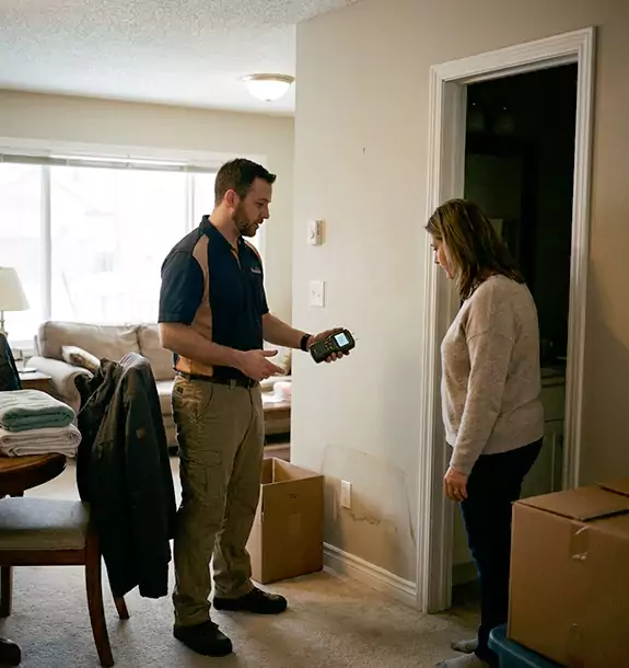 Your Trusted Water Remediation Partner in Boynton Beach, FL