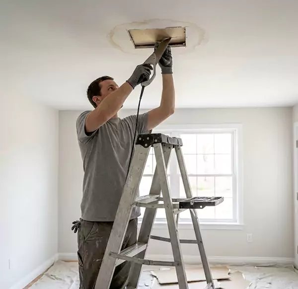 Why Homeowners & Businesses Choose Boynton Beach Water Damage Pro for Drywall Water Damage Repair in Boynton Beach, FL?