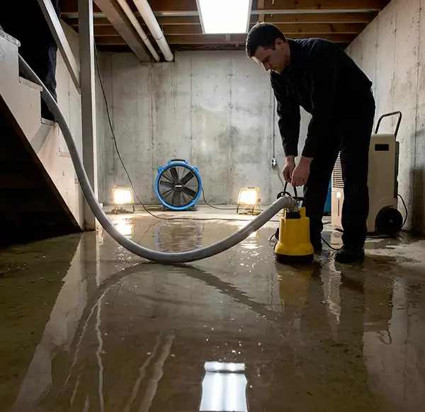 Why Homeowners & Businesses Choose Boynton Beach Water Damage Pro for Emergency Water Extraction in Boynton Beach, FL?