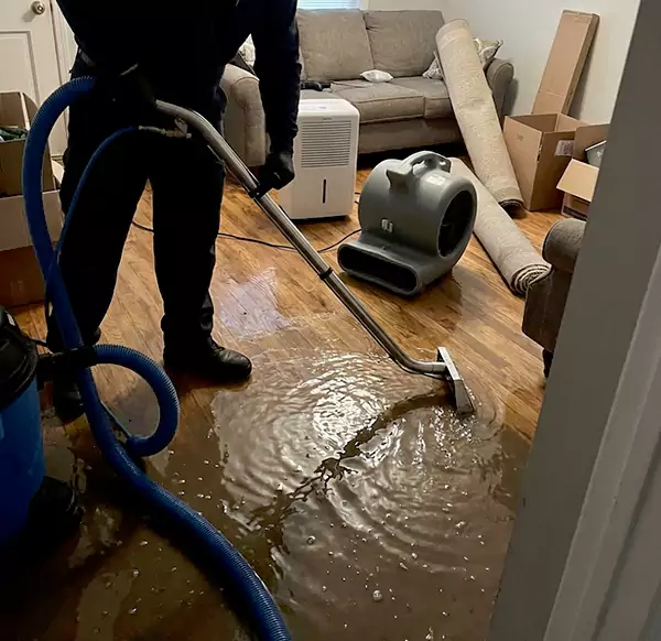 Why Homeowners & Businesses Choose Boynton Beach Water Damage Pro for Flood Cleanup in Boynton Beach, FL?